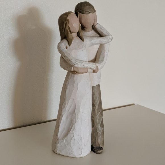 willow tree Other - Willow Tree figure